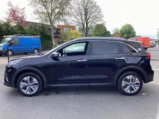 Kia Niro Niro I (DE), SUV, 2016 / 2022 E-Niro 64 kWh picture 8