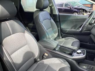 Kia Niro Niro I (DE), SUV, 2016 / 2022 E-Niro 64 kWh picture 10