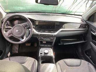 Kia Niro Niro I (DE), SUV, 2016 / 2022 E-Niro 64 kWh picture 9