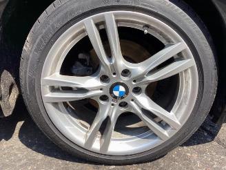 BMW 3-serie 3 serie (F30), Sedan, 2011 / 2018 320i 2.0 16V picture 12