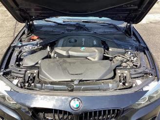 BMW 3-serie 3 serie (F30), Sedan, 2011 / 2018 320i 2.0 16V picture 9