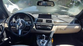 BMW 3-serie 3 serie (F30), Sedan, 2011 / 2018 320i xDrive 2.0 16V picture 11