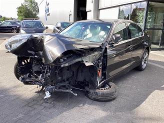 demontáž osobní automobily BMW 3-serie 3 serie (F30), Sedan, 2011 / 2018 320i xDrive 2.0 16V 2016/8
