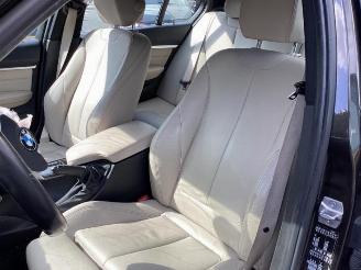 BMW 3-serie 3 serie (F30), Sedan, 2011 / 2018 320i xDrive 2.0 16V picture 10