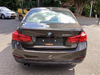 BMW 3-serie 3 serie (F30), Sedan, 2011 / 2018 320i xDrive 2.0 16V picture 6