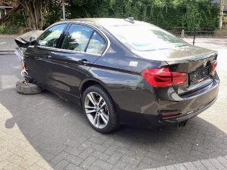 BMW 3-serie 3 serie (F30), Sedan, 2011 / 2018 320i xDrive 2.0 16V picture 7