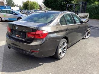 BMW 3-serie 3 serie (F30), Sedan, 2011 / 2018 320i xDrive 2.0 16V picture 5