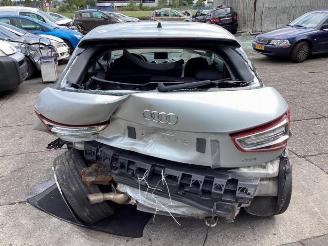 Audi A1 A1 (8X1/8XK), Hatchback 3-drs, 2010 / 2018 1.2 TFSI picture 7