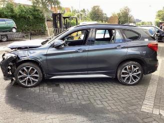 BMW X1 X1 (F48), SUV, 2014 / 2022 sDrive 20i 2.0 16V Twin Power Turbo picture 8