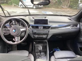 BMW X1 X1 (F48), SUV, 2014 / 2022 sDrive 20i 2.0 16V Twin Power Turbo picture 9
