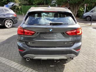 BMW X1 X1 (F48), SUV, 2014 / 2022 sDrive 20i 2.0 16V Twin Power Turbo picture 6
