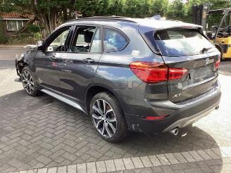BMW X1 X1 (F48), SUV, 2014 / 2022 sDrive 20i 2.0 16V Twin Power Turbo picture 7