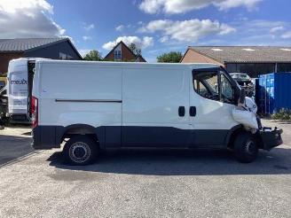 Iveco New Daily New Daily VI, Van, 2014 33S14, 35C14, 35S14 picture 4
