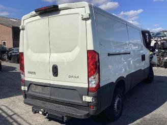 Iveco New Daily New Daily VI, Van, 2014 33S14, 35C14, 35S14 picture 5
