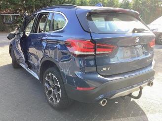 BMW X1  picture 7