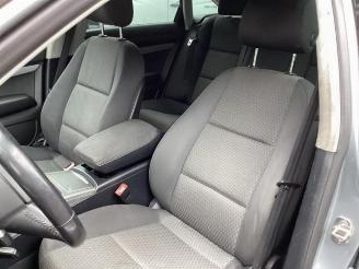 Audi A6 A6 (C6), Sedan, 2004 / 2011 2.0 T FSI 16V picture 10