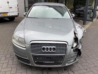 Audi A6 A6 (C6), Sedan, 2004 / 2011 2.0 T FSI 16V picture 2