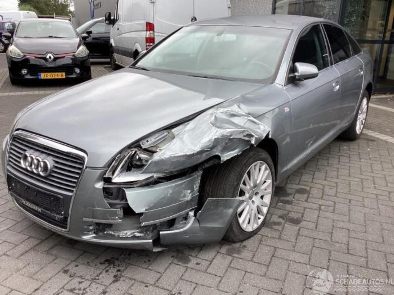 Audi A6 A6 (C6), Sedan, 2004 / 2011 2.0 T FSI 16V