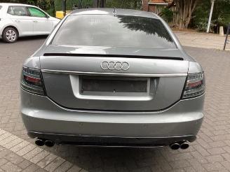 Audi A6 A6 (C6), Sedan, 2004 / 2011 2.0 T FSI 16V picture 6