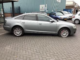 Audi A6 A6 (C6), Sedan, 2004 / 2011 2.0 T FSI 16V picture 4