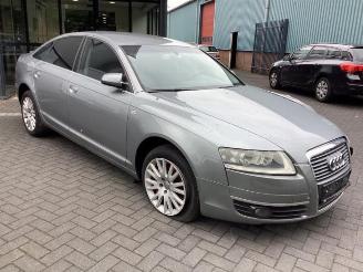 Audi A6 A6 (C6), Sedan, 2004 / 2011 2.0 T FSI 16V picture 3