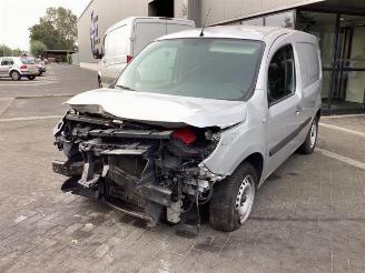 Salvage car Mercedes Citan Citan (415.6), Van, 2012 / 2021 1.5 108 CDI 2013/6