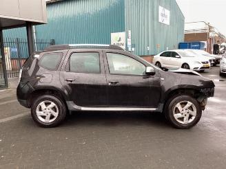Dacia Duster Duster (HS), SUV, 2009 / 2018 1.6 16V 4x4 picture 4