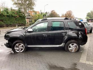 Dacia Duster Duster (HS), SUV, 2009 / 2018 1.6 16V 4x4 picture 8