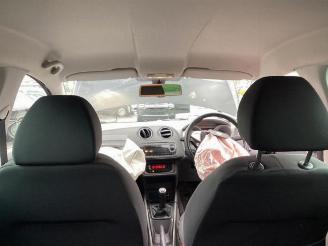 Seat Ibiza Ibiza IV (6J5), Hatchback 5-drs, 2008 / 2017 1.4 16V picture 14