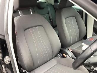 Seat Ibiza Ibiza IV (6J5), Hatchback 5-drs, 2008 / 2017 1.4 16V picture 22