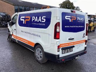 Fiat Talento Talento, Van, 2016 2.0 EcoJet BiTurbo 170 picture 7