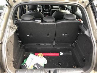 Mini Mini Mini (F55), Hatchback 5-drs, 2014 1.5 12V Cooper picture 31