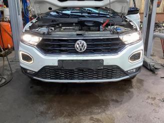 Volkswagen T-Roc T-Roc, SUV, 2017 1.5 TSI Evo BMT 16V picture 14