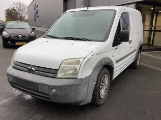 Sloopauto Ford Transit Connect Transit Connect, Van, 2002 / 2013 1.8 TDCi 75 2007/8