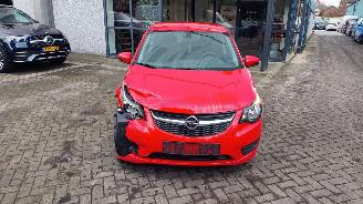 Opel Karl 1.0 12V picture 2