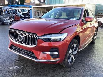 krockskadad bil auto Volvo Xc-60 XC60 II (UZ), SUV, 2017 2.0 T8 16V Polestar Engineered AWD 2022/8