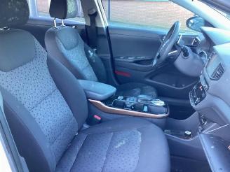 Hyundai Ioniq Ioniq, Liftback, 2016 / 2022 Electric picture 10