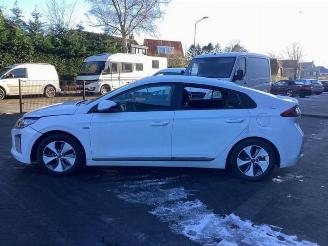 Hyundai Ioniq Ioniq, Liftback, 2016 / 2022 Electric picture 8