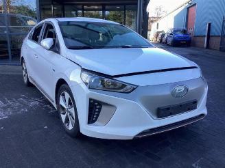 Hyundai Ioniq Ioniq, Liftback, 2016 / 2022 Electric picture 3