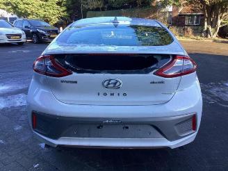 Hyundai Ioniq Ioniq, Liftback, 2016 / 2022 Electric picture 6
