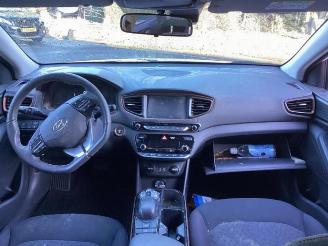 Hyundai Ioniq Ioniq, Liftback, 2016 / 2022 Electric picture 9