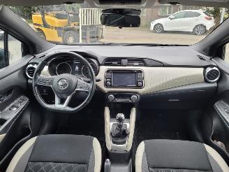 Nissan Micra 0.9 IG-T N-Connecta picture 17