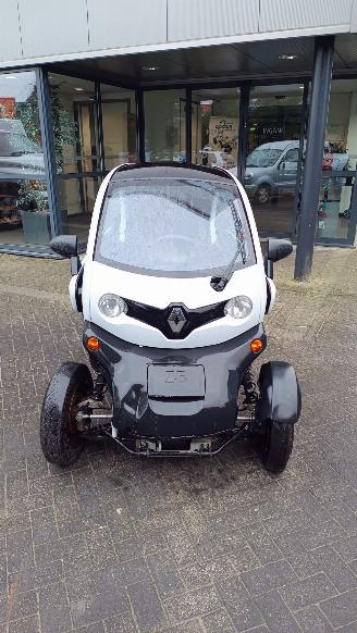 Renault Twizy  picture 2