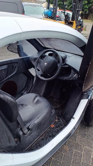 Renault Twizy  picture 7