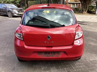 Renault Clio Clio III (BR/CR), Hatchback, 2005 / 2014 1.2 16V 75 picture 6