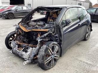 demontáž osobní automobily BMW i3 i3 (I01), Hatchback, 2013 / 2022 i3 120Ah 2019/7