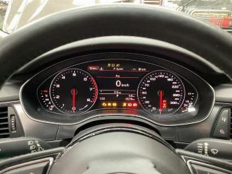 Audi A6 A6 (C7), Sedan, 2010 / 2018 2.0 T FSI 16V picture 13