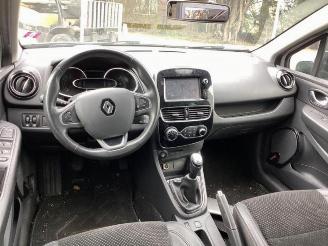 Renault Clio Clio IV (5R), Hatchback 5-drs, 2012 0.9 Energy TCE 90 12V picture 9