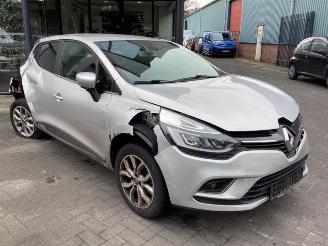 Renault Clio Clio IV (5R), Hatchback 5-drs, 2012 0.9 Energy TCE 90 12V picture 3