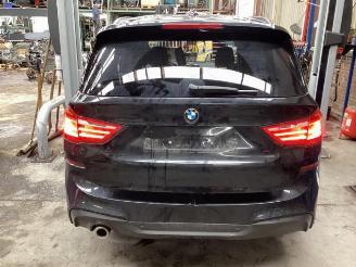 BMW 2-serie 2 serie Gran Tourer (F46), MPV, 2014 216i 1.5 TwinPower Turbo 12V picture 12